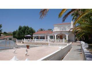 Chalet en venta en Muchamiel/Mutxamel, Alicante (Costa Blanca)