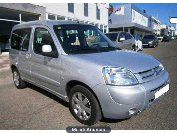 Citroën Berlingo Com. 1.6HDI 92 SX.COMBI.PERFE