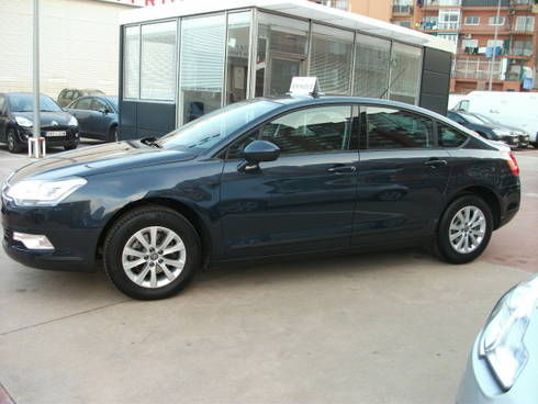 CITROEN C5 1.6HDI Business