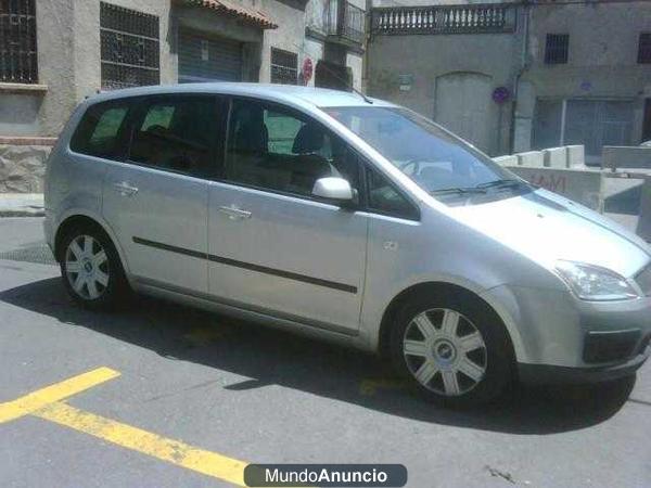 Ford Focus C-Max