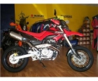 HONDA FMX 650 - mejor precio | unprecio.es