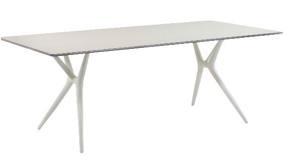 Kartell Spoon Table 4508