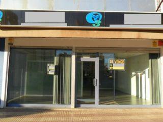 Local Comercial en venta en Benidorm, Alicante (Costa Blanca)