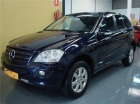 MERCEDES-BENZ ML 320 CDI 7 G-TRONIC - Malaga - mejor precio | unprecio.es