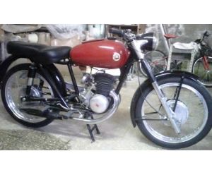 MONTESA BRIO 110