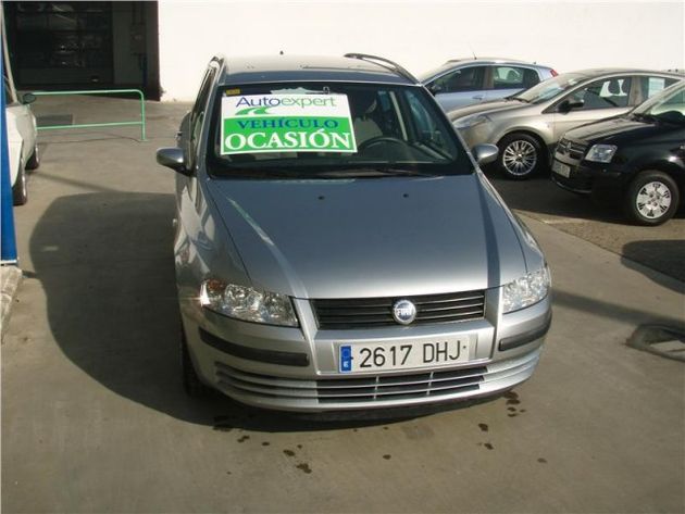 OPEL MERIVA 1.7 CDTI Enjoy