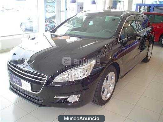 Peugeot 508 SW Active 2.0 HDI 140cv