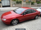 PEUGEOUT 406 COUPE 2.2 HDI PININFARINA - mejor precio | unprecio.es