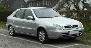 Piezas Citroen Xsara 2.0 HDI