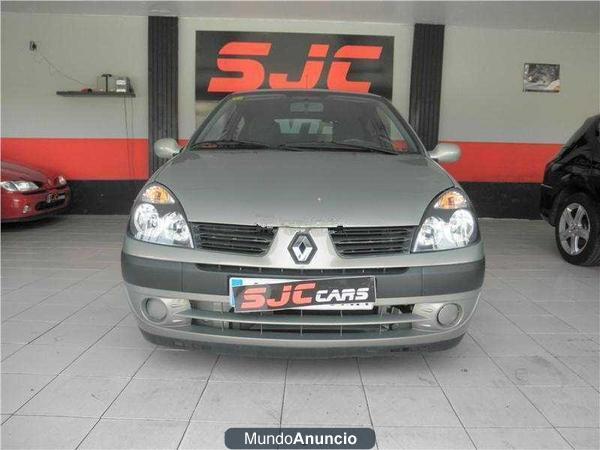 Renault Clio Privilege 1.5 dCi 65