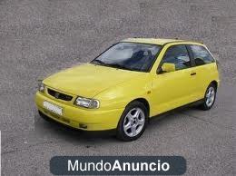 Seat Ibiza 1.4 hit