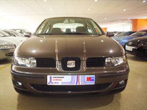 Seat Toledo 1.9 TDi Signum-a