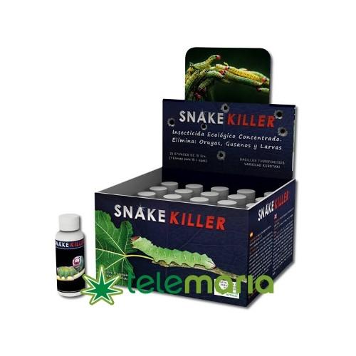 Snake Killer