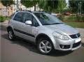 Suzuki sx4 1.9 DDiS 5p- año 2007 42000km