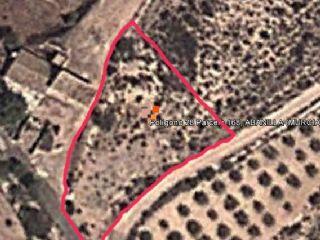 Terreno/Finca Rstica en venta en Abanilla, Murcia (Costa Cálida)