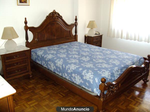 vendo dormitorio completo en Vigo