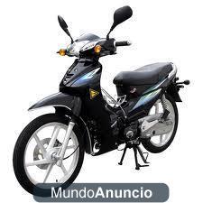 venta moto