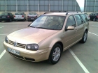 VOLKSWAGEN GOLF 1.6 ADVANCE - mejor precio | unprecio.es