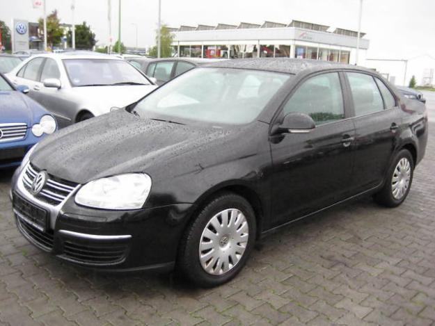 Volkswagen Jetta 1.6