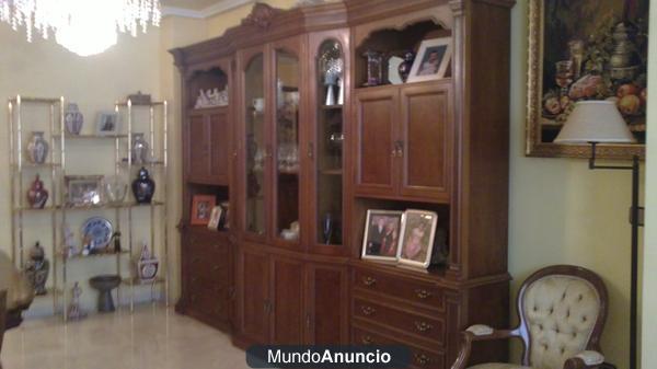 Venta Muebles Salón-Comedor