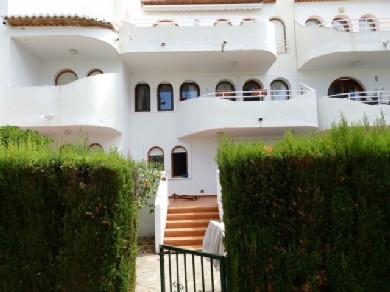 Apartamento con 2 dormitorios se vende en Javea, Costa Blanca