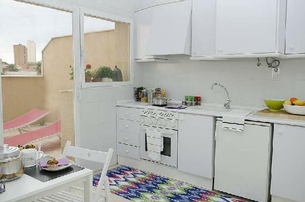 Apartamento en Burjassot