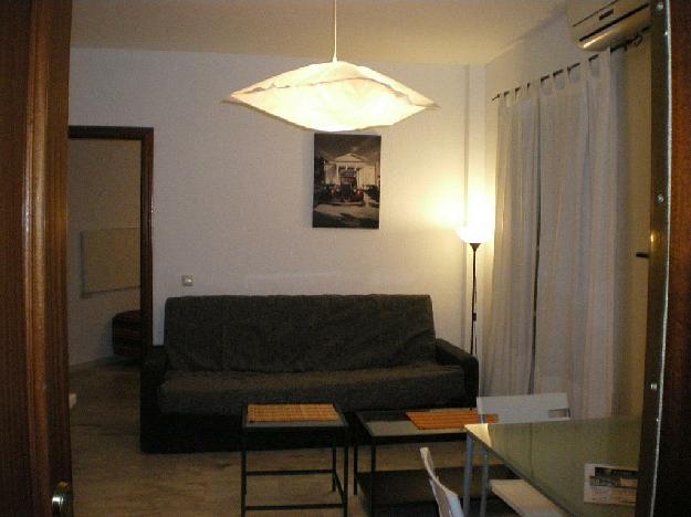 Apartamento en Málaga