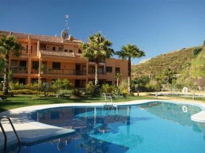 Apartamento en venta en Mijas, Málaga (Costa del Sol)