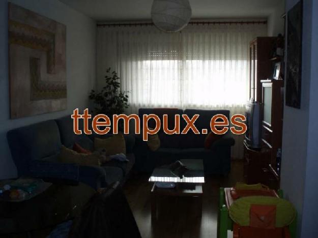 Apartamento en Zamora