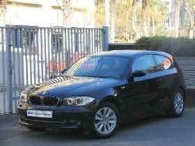 BMW 120 D 120D 3-PUERTAS - Barcelona