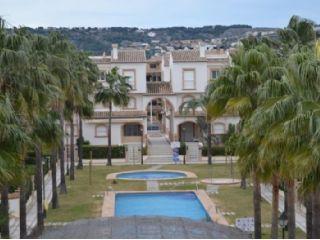 Casa en alquiler en Arenal, Alicante (Costa Blanca)