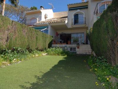 Casa en venta en Elviria, Málaga (Costa del Sol)