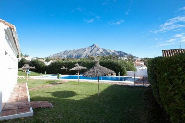 Casa en venta en Nueva Andalucia, Málaga (Costa del Sol)