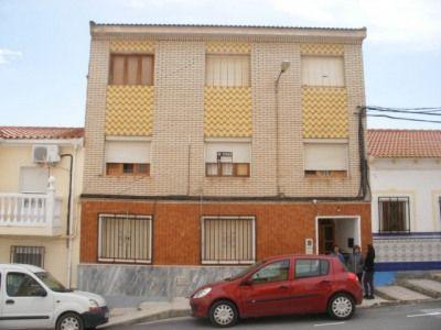 Casa en venta en Zújar, Granada (Costa Tropical)