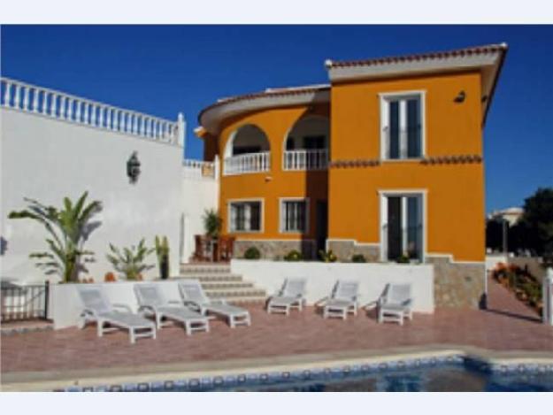 Chalet en venta en Ciudad Quesada, Alicante (Costa Blanca)