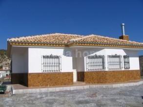 Chalet en venta en Lúcar, Almería (Costa Almería)