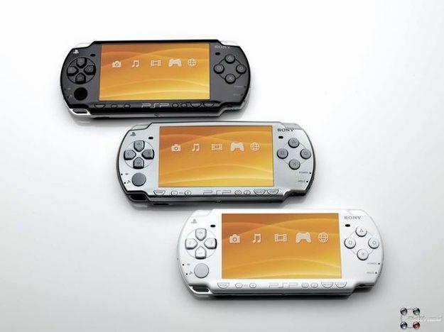 Downgrade tu psp 3000