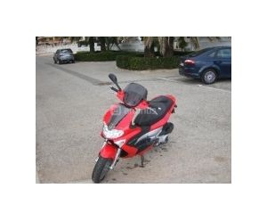 GILERA RUNNER VX 125