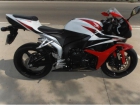 Honda cbr 600 rr - mejor precio | unprecio.es