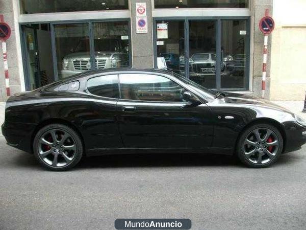 Maserati Coupe Cambiocorsa