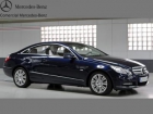 Mercedes-Benz CLASE E 350 CDI BE COUPE - mejor precio | unprecio.es