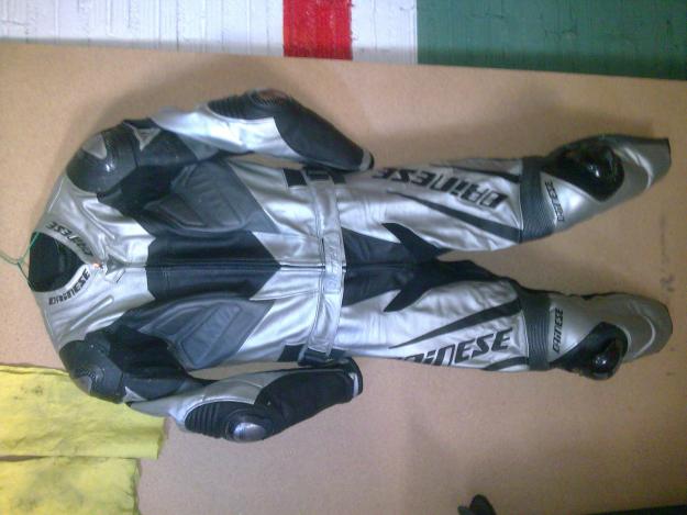 MONO DAINESE MC 202 DIV