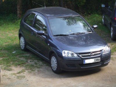 OPEL CORSA 1.2 TWINPORT  3P - La Coruña