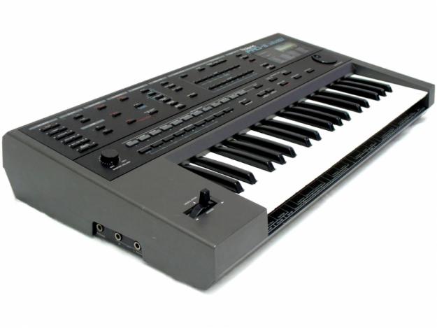 Piano/sinte roland pro e