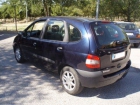 RENAULT SCENIC 1.9 DTI !!!! 20.000 KM !!! - Madrid - mejor precio | unprecio.es