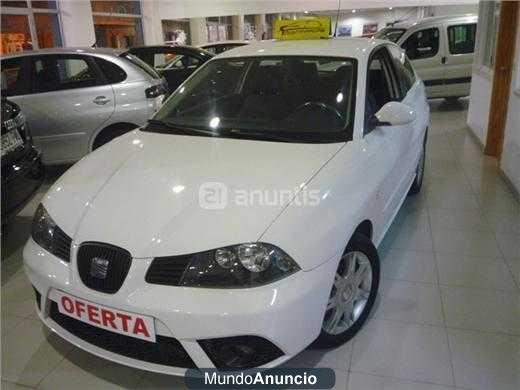 Seat Ibiza 1.4 TDI 80cv RockRoll