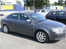 SEAT TOLEDO TOLEDO 1.8 GLX