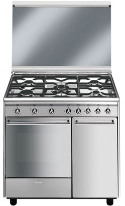 Smeg CX91GVE