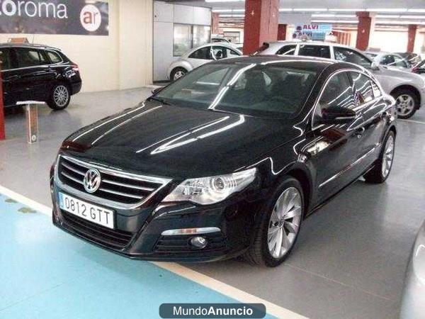 Volkswagen Passat CC 1.8 TSI SPORT