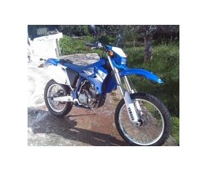 YAMAHA WR 450